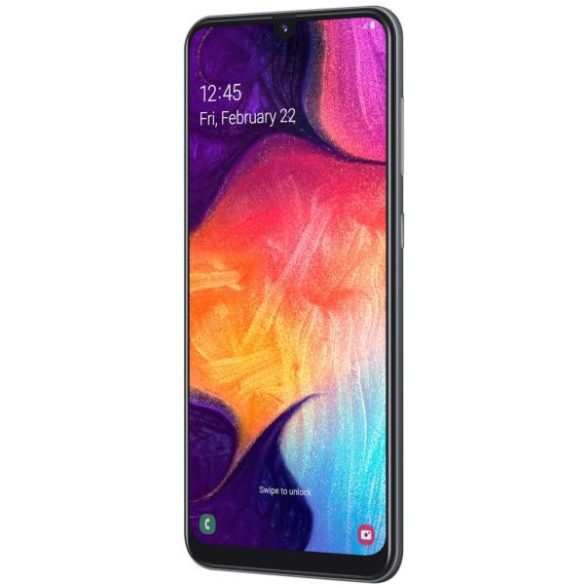 Samsung Galaxy A50 128GB Mobiltelefon