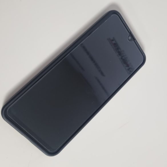 Samsung Galaxy A50 128GB Tok + üvegfólia