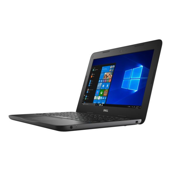 Dell Latitude 3180 11,6" (N4200, 4GB RAM, 120GB SSD, IntelHD, Win11)