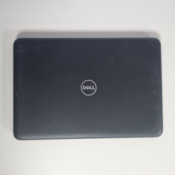 Dell Latitude 3180 11,6" (N4200, 4GB RAM, 120GB SSD, IntelHD, Win11)