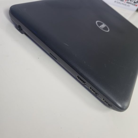 Dell Latitude 3180 11,6" (N4200, 4GB RAM, 120GB SSD, IntelHD, Win11)