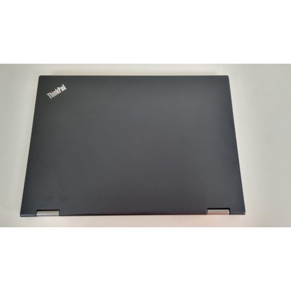 Lenovo X380 Yoga 13" (Touch, i5-8250U, 8GB RAM, 128GB SSD, Win11)