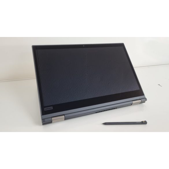 Lenovo X380 Yoga 13" (Touch, i5-8250U, 8GB RAM, 128GB SSD, Win11)