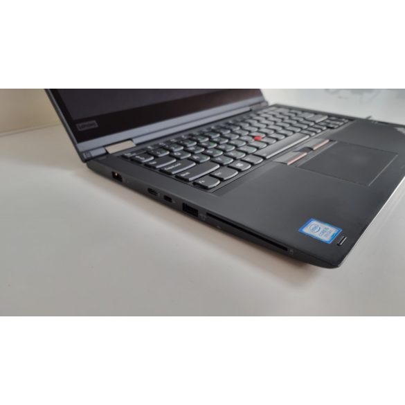 Lenovo X380 Yoga 13" (Touch, i5-8250U, 8GB RAM, 128GB SSD, Win11)