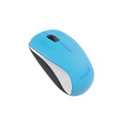 Genius NX-7000 BlueEye kék vezeték nélküli egér, új