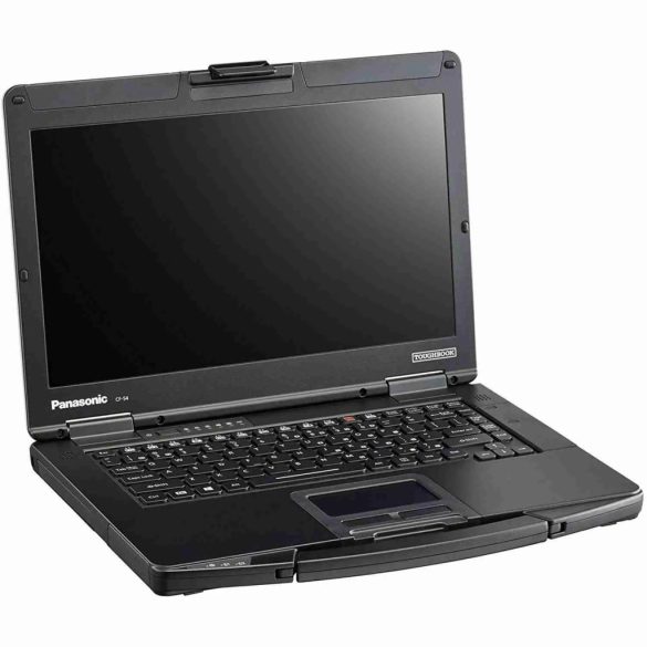 Panasonic ToughBook CF-54-3 14" (i5-7300U, 8GB RAM, 256GB SSD, Win11)