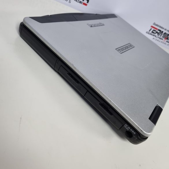 Panasonic ToughBook CF-54-3 14" (i5-7300U, 8GB RAM, 256GB SSD, Win11)