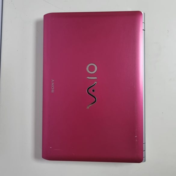 Sony VPCYB15KX DONOR