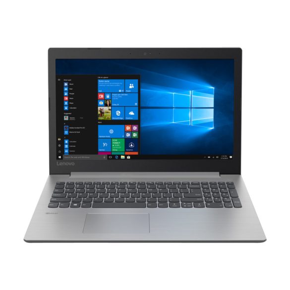 Lenovo Ideapad S130 11" (N4000, 4GB RAM, 64GB SSD, IntelUHD, Win11)