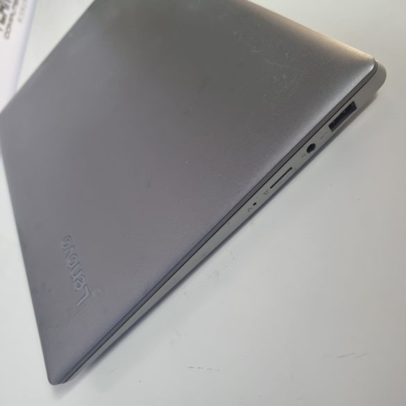 Lenovo Ideapad S130 11" (N4000, 4GB RAM, 64GB SSD, IntelUHD, Win11)