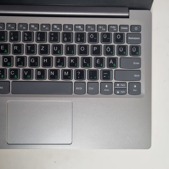 Lenovo Ideapad S130 11" (N4000, 4GB RAM, 64GB SSD, IntelUHD, Win11)