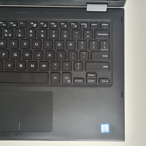 Dell Latitude 3390 2in1 13,3" DONOR