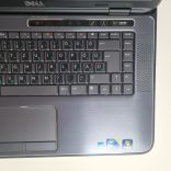 Dell XPS L501X 15,6" (i7-Q740, 8GB RAM, 240GB SSD, NvidiaGT435M, Win10)
