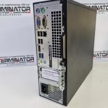 HP ProDesk 400 G3 SFF (i5-6500, 8GB RAM, 128GB SSD, Win11)