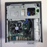 HP ProDesk 400 G3 SFF (i5-6500, 8GB RAM, 128GB SSD, Win11)