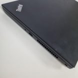 Lenovo L580 15,6" (i5-8350U, 8GB RAM, 512GB SSD, IntelUHD, Win11)