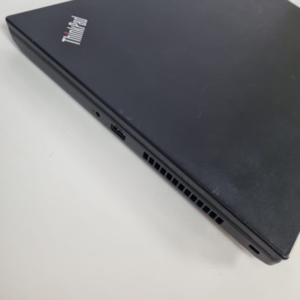 Lenovo L580 15,6" (i5-8350U, 8GB RAM, 512GB SSD, IntelUHD, Win11)