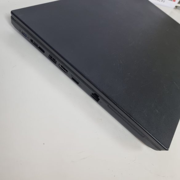 Lenovo L580 15,6" (i5-8350U, 8GB RAM, 512GB SSD, IntelUHD, Win11)