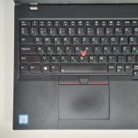 Lenovo L580 15,6" (i5-8350U, 8GB RAM, 512GB SSD, IntelUHD, Win11)