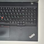 Lenovo L580 15,6" (i5-8350U, 8GB RAM, 512GB SSD, IntelUHD, Win11)