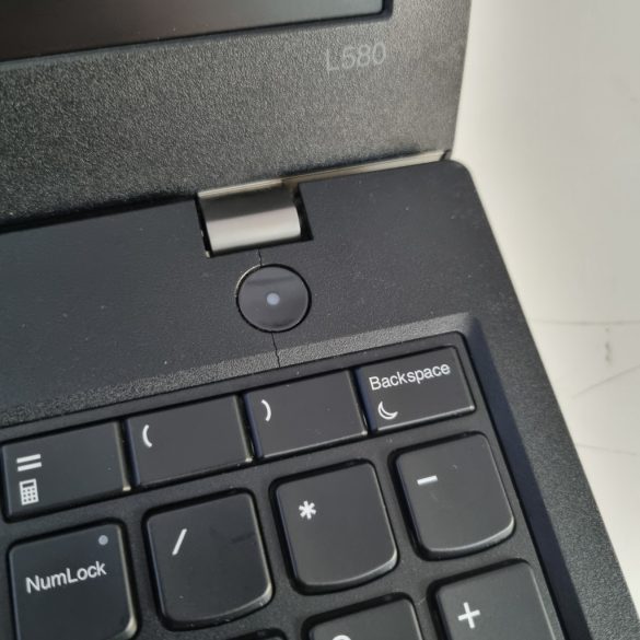 Lenovo L580 15,6" (i5-8350U, 8GB RAM, 512GB SSD, IntelUHD, Win11)
