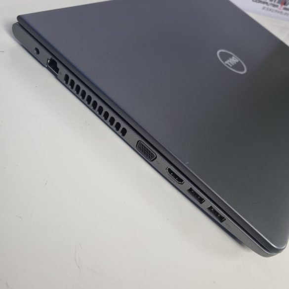 Dell Vostro 15-3568 15,6" (i3-7100U, 8GB RAM, 128GB SSD, Win11)