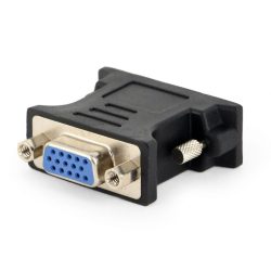 DVI to VGA adapter