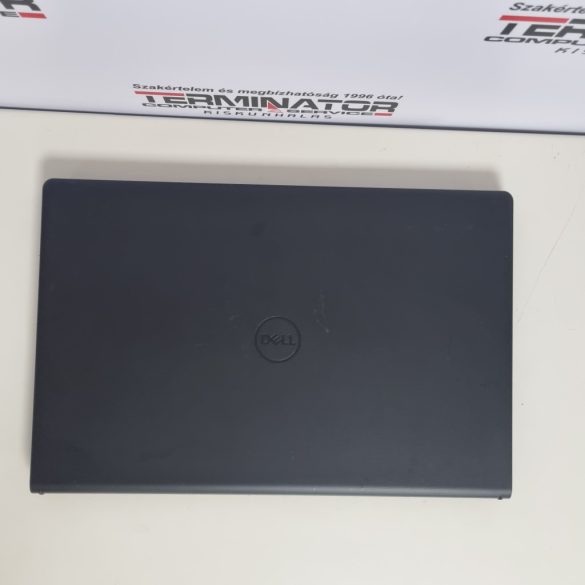Dell Vostro 15 3510 15,6" (i5-1135G7, 8GB RAM, 256GB SSD,  IrisXe, Win11)