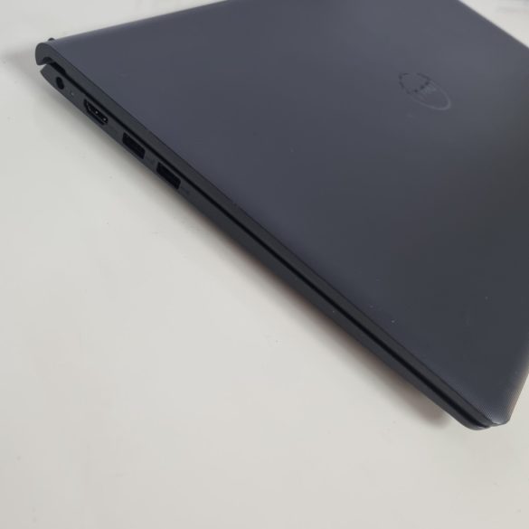 Dell Vostro 15 3510 15,6" (i5-1135G7, 8GB RAM, 256GB SSD,  IrisXe, Win11)