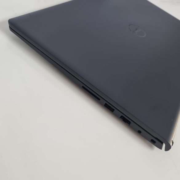 Dell Vostro 15 3510 15,6" (i5-1135G7, 8GB RAM, 256GB SSD,  IrisXe, Win11)