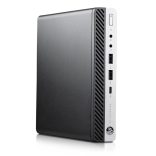HP EliteDesk 800 G4 mini (i5-8500T, 8GB RAM, 256GB SSD, Win11)