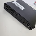 HP EliteDesk 800 G4 mini (i5-8500T, 8GB RAM, 256GB SSD, Win11)