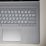 Microsoft Surface Book 3 15" (i5-1035G7, 8GB RAM, 256GB SSD, Win11)