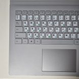 Microsoft Surface Book 3 15" (i5-1035G7, 8GB RAM, 256GB SSD, Win11)