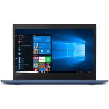Lenovo Ideapad S130 14" (N4000, 4GB RAM, 64GB SSD, IntelUHD, Win11)