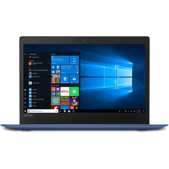 Lenovo Ideapad S130 14" (N4000, 4GB RAM, 64GB SSD, IntelUHD, Win11)