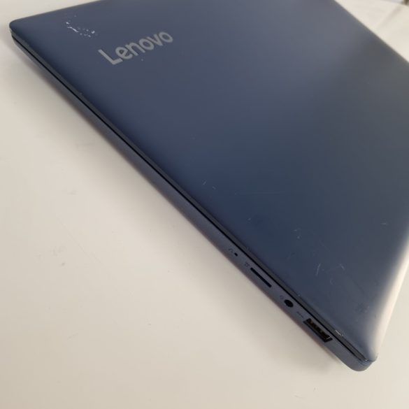 Lenovo Ideapad S130 14" (N4000, 4GB RAM, 64GB SSD, IntelUHD, Win11)