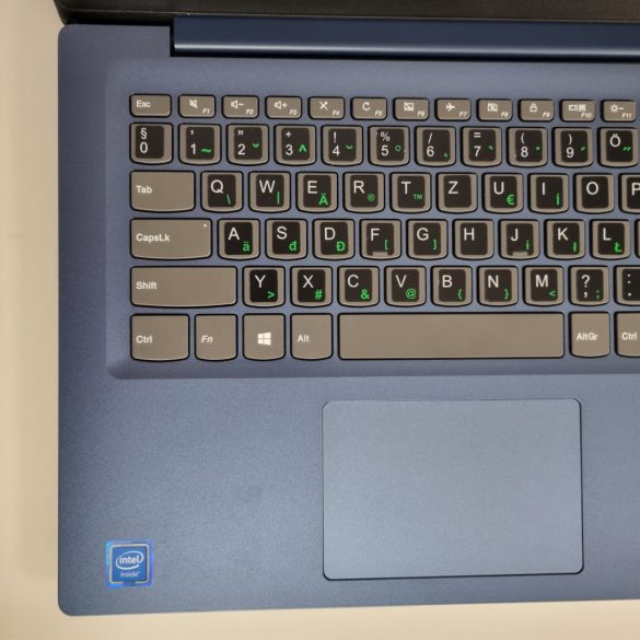 Lenovo Ideapad S130 14" (N4000, 4GB RAM, 64GB SSD, IntelUHD, Win11)