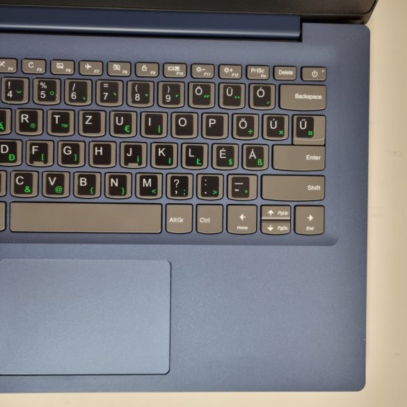 Lenovo Ideapad S130 14" (N4000, 4GB RAM, 64GB SSD, IntelUHD, Win11)