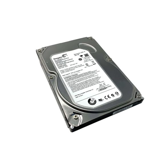 Seagate 500Gb SATA 3.5" merevlemez