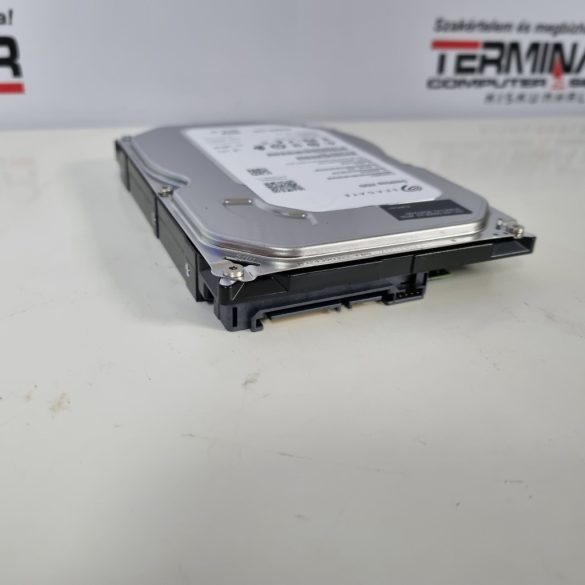 Seagate 500Gb SATA 3.5" merevlemez