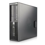 HP Workstation Z220 SFF (E3-1225 V2, 8GB RAM, IntelHD)