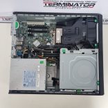 HP Workstation Z220 SFF (E3-1225 V2, 8GB RAM, IntelHD)
