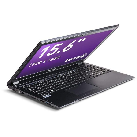 Terra Mobile 1515 15,6" (i5-7200U, 8GB RAM, 256GB SSD, Win11)