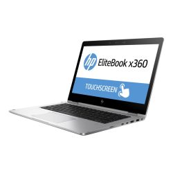   HP EliteBook X360 1030 G2 13,3" (i5-7200U, 8GB RAM, 256GB SSD, IntelHD, Win11)