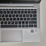 HP EliteBook 830 G7 13,3" (i5-10210U, 8GB RAM, 256GB SSD, IntelUHD, Win11)