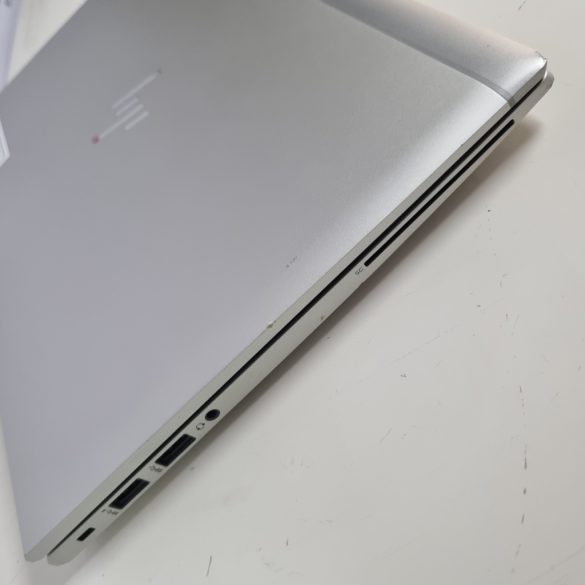 HP EliteBook 830 G7 13,3" (i5-10210U, 8GB RAM, 256GB SSD, IntelUHD, Win11)