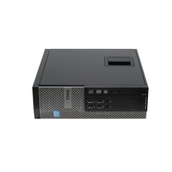 Dell Optiplex 7010 SFF  (i3-3240, 4GB RAM, IntelHD)