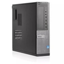Dell Optiplex 7010 (i3-3240, 4GB RAM, IntelHD)