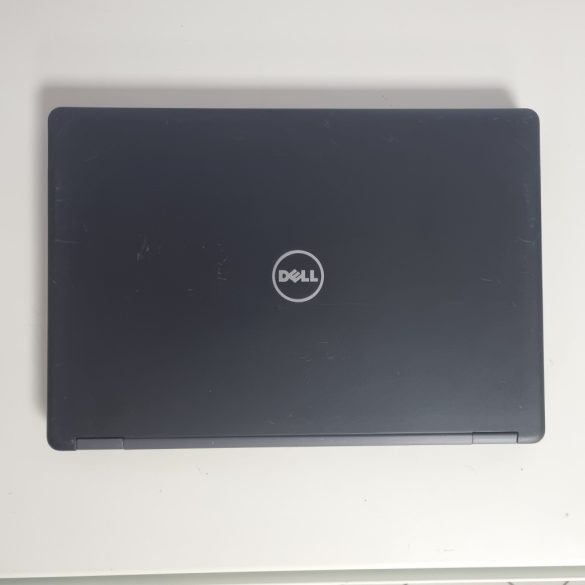Dell Latitude 5480 14,1" (i5-7200U, 16GB RAM, 256GB SSD, IntelHD, Win11)